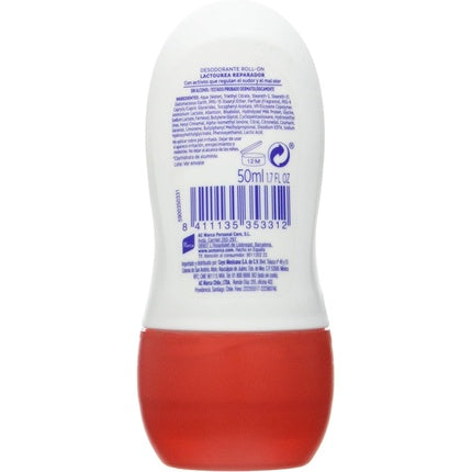 Lactovit Deodorants and Anti Perspirants 400g