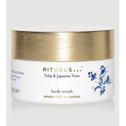 Rituals The Ritual Of Amsterdam Collection Body Scrub