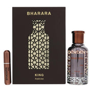 Bharara King Parfum 3.4 Fl Oz 100ml