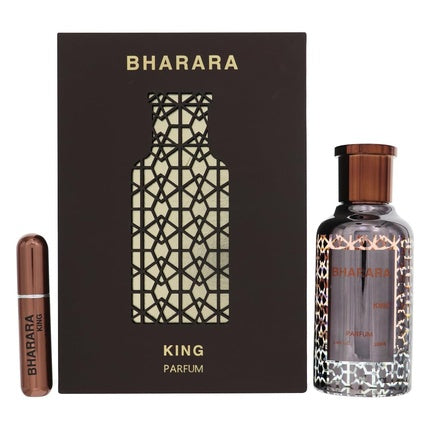 Bharara King Parfum 3.4 Fl Oz 100ml