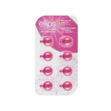 Ellips Ellips Hair Treatment Hair Vitamin 8 U