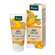 Kneipp Intensive Foot Cream Anti Callus Salve 50 Ml