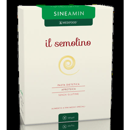 Grieß SINEAMIN MEDIFOOD 500g
