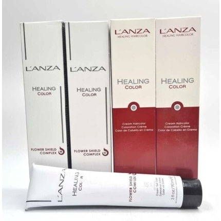 Lanza Healing Color Cream Hair Color Various Shades 60ml F9