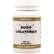 Ortocel L-Glutamic Acid 250g