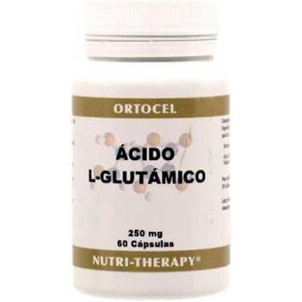 Ortocel L-Glutamic Acid 250g