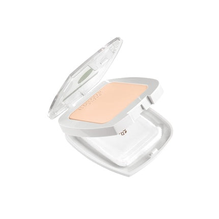 Deborah Milano Bio Formula Pure Compact Mattifying Powder 10g Beige 2