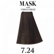 Davines Coloring Vibrachrom Mask Hair Colour Conditioning Cream 7.24 100ml