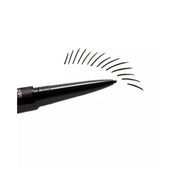 MAC Pro Brow Definer 1mm Tip Brow Pencil Stud 0.001 Ounces