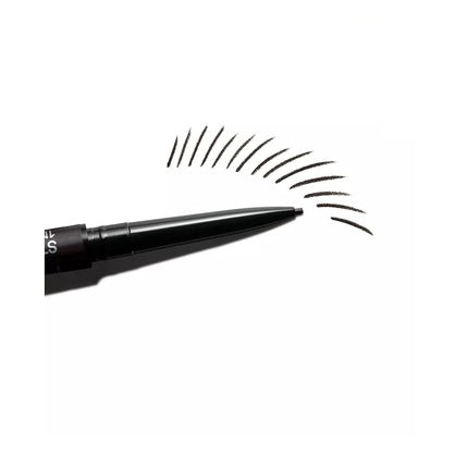 MAC Pro Brow Definer 1mm Tip Brow Pencil Stud 0.001 Ounces
