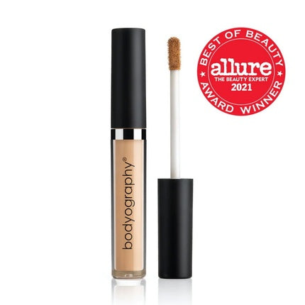 Bodyography Skin Slip Concealer M1 H17 A Lightweight Concealer For Flawless Coverage