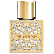 Nishane Hacivat Oud Extrait De Parfum Spray 50ml