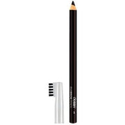 DEBBY Eyebrow Pencil 01 Brunette Cosmetics and Make-Up for Eyes