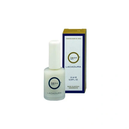 Ioox Ioox Elastic Base Nail Polish 15ml