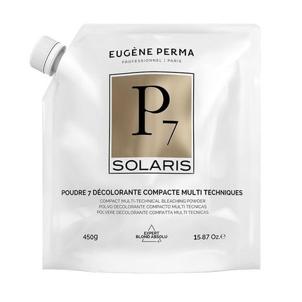 Solaris Multitechnik Powder 7 Shades 450g