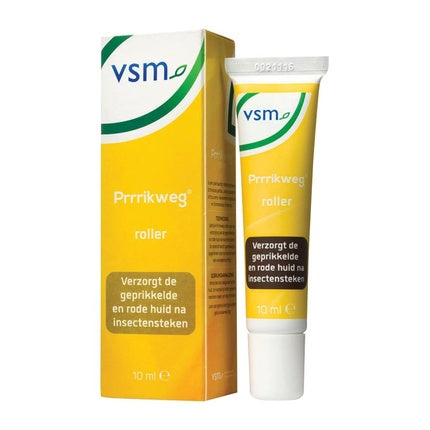 Vsm Prrrikweg Roller By Vsm