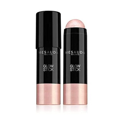 Mesauda Milano Glow Stick Rose 120g