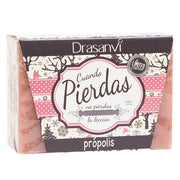 Drasanvi Propolis Soap 100g