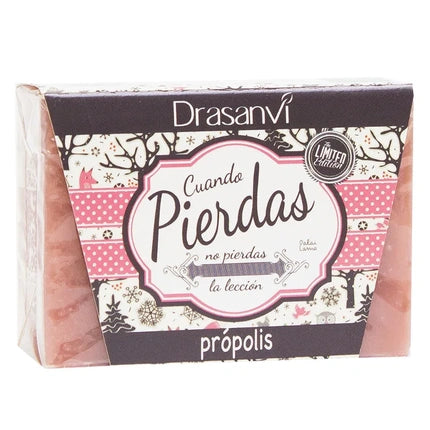 Drasanvi Propolis Soap 100g