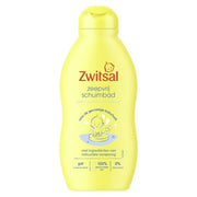 Zwitsal Baby Foam Bath Soap Free
