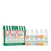 Mario Badescu Mini Mist Collection - A Refreshing Set Of Facial Mists