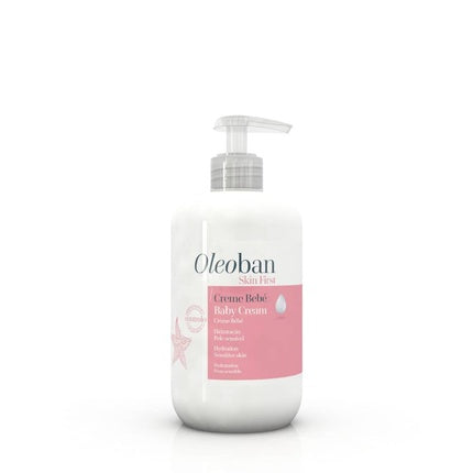 Oleoban Baby Cream 450g