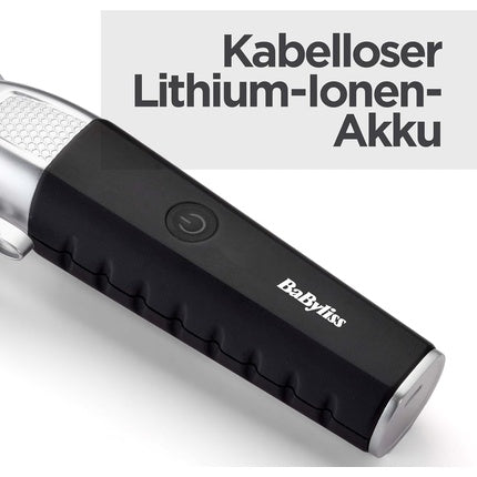Babyliss Lithium Power Hair Clipper