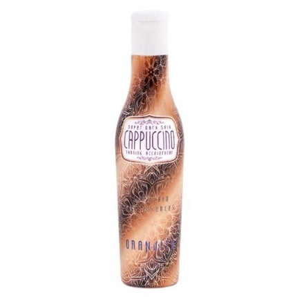 Oranjito Sunscreen Cappuccino Accelerator 200 Ml