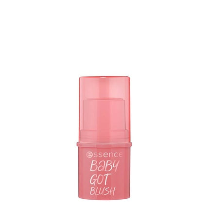 Essence Cosmetics Baby Got Blush 30 Ros All Day 55g