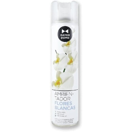 Mayordomo Fleurs Blan Spray 750ml