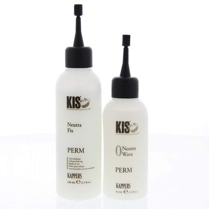 Kis Perm NeutraWave 0 Set