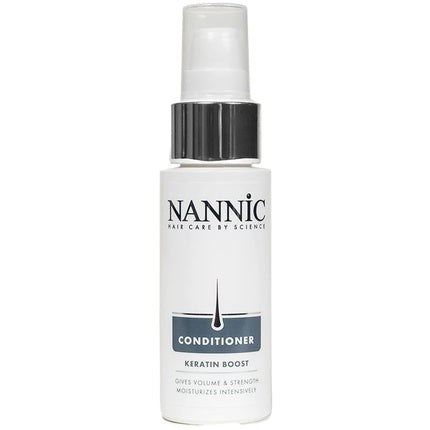 Nannic HSR Keratin Boost Conditioner 50ml