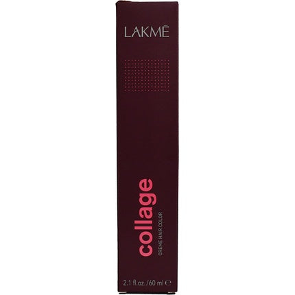 Lakme Collage Hair Color Hair Dye 60ml