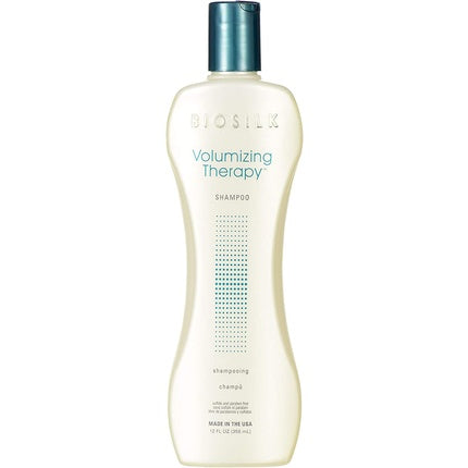 Biosilk Volumizing Therapy Shampoo 355ml