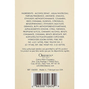 Calvin Klein Obsession for Men Eau de Toilette 2.5 Fl Oz