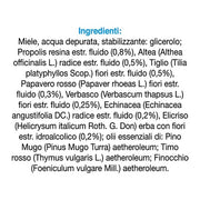 Trepatdiet Propolaid Balsamic 200ml