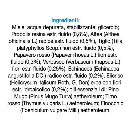 Trepatdiet Propolaid Balsamic 200ml