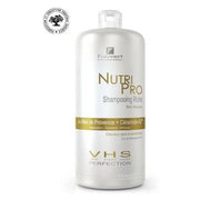 Fauvert Nutri Pro Rich Shampoo 1l - Nourishing Hair Care