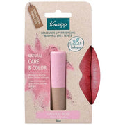 Kneipp Lipcare Natural Rose