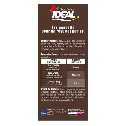 Ideal All In N Maxi 350g Gelding