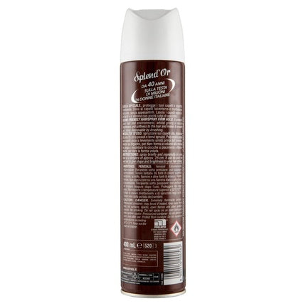 Splendor Strong Lacquer 400ml