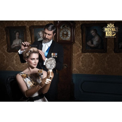 Royal KIS Volume Cleanditioner 300ml