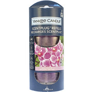 Yankee Candle Wild Orchid Scentplug Refills 2 X 185 Ml