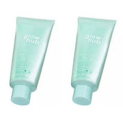 Glow Hub Calm & Soothe Cool Whip Body Souffle Cocoa Butter 200ml