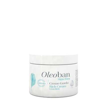 Oleoban Fat Cream 200ml By Oleoban