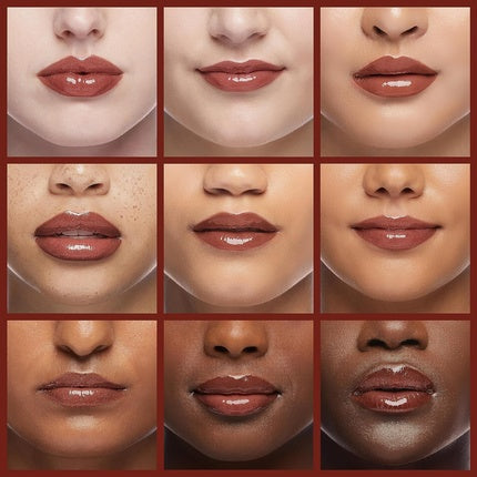 Hourglass Phantom Volumizing Glossy Balm Slip 125