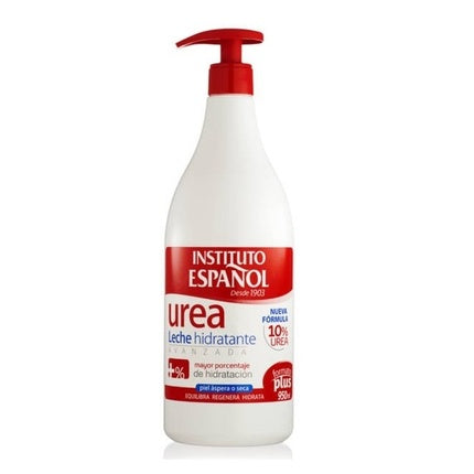 Instituto Espanol Urea Body Balm Moisturizing With Urea 950ml