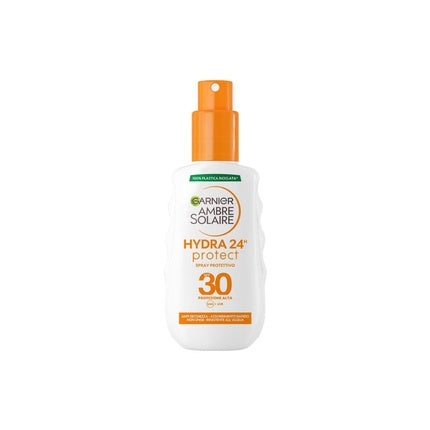 Garnier Ambre Solaire Hydra 24 Protection Spray SPF30 200ml