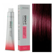 Eurostil Eurostil Tassel Hair Dye Purple Burning 788