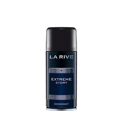 La Rive Extreme Story For Man Deodorant Spray 150ml